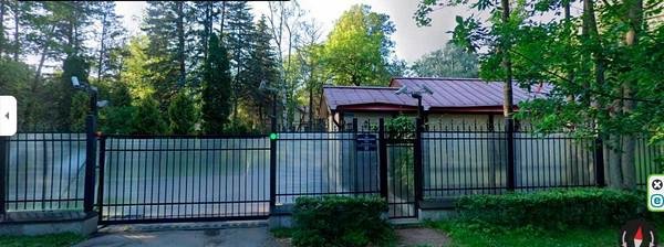 Адреса объектов СВР, ФСБ, ФСИН и ФСО в открытых документах региональных администраций РФ