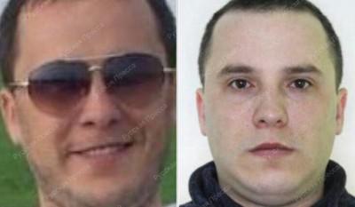 Андрей Андреев и Пианист с кувалдой.
