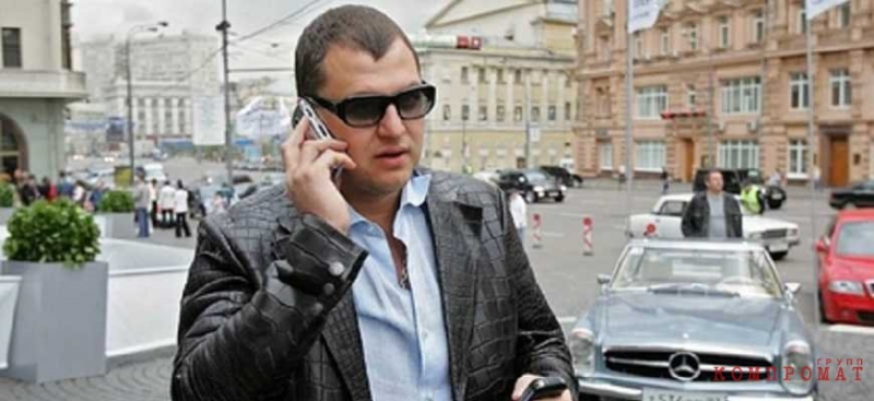 Роковой «Кристалл» для обладателя «Гелиоса»