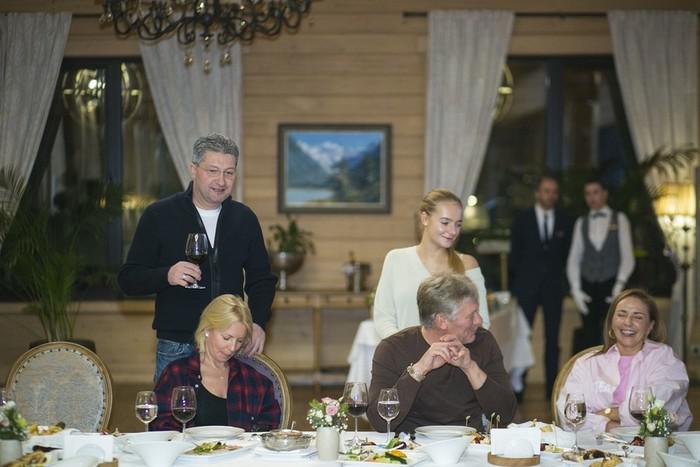 Тимур (Гламур) Иванов.