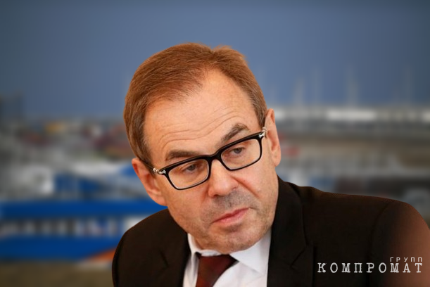 Мишелю Литваку &laquo;подбросили угольку&raquo;