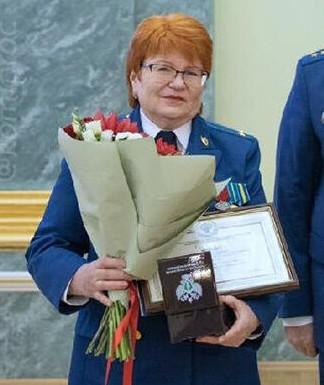 Обширное поражение "органов".