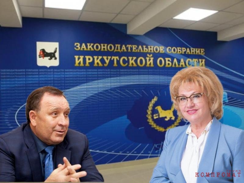 Галина Кудрявцева обусловилась: старый товарищ лучше шпагата на два окрестность