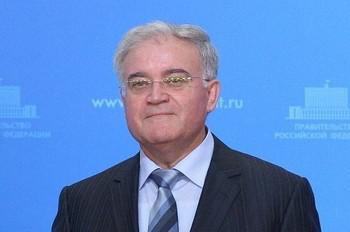 Анатолий Филачев растратил на 10 лет колонии.