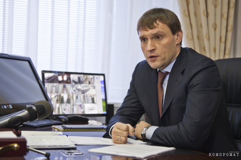 Авторитета давшего показания на парламентария ГД обнаружили повешенным в камере