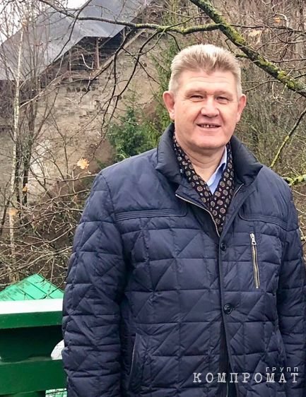 Главное &mdash; кто считает: новая глава Мосгоризбиркома поселилась в элитной квартире