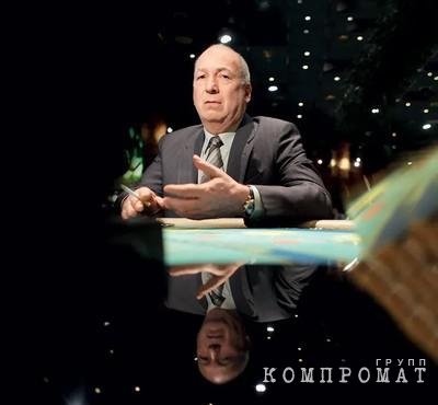 Крупные казино под контролем сына "кошелька" Лукашенко Алексина и связанного с главарем игровой ОПГ Бажановым Мысливцева
