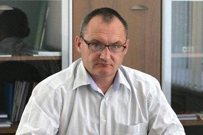 Андрей Федотов списал капремонт на шурина.
