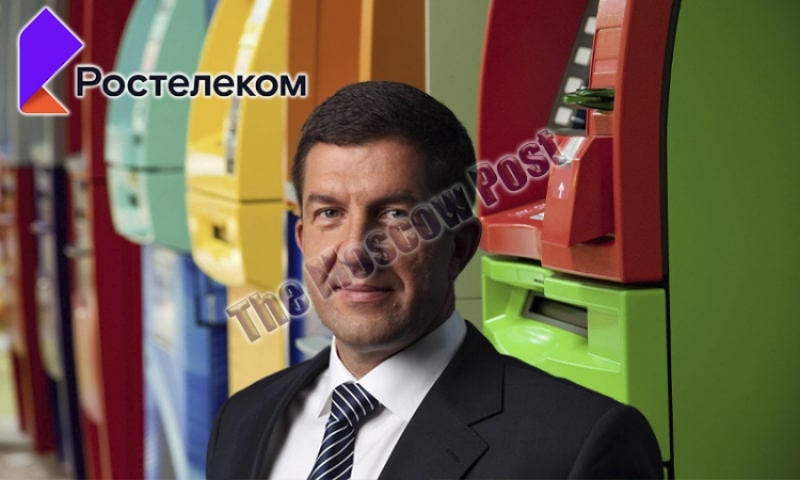 Граждан России ожидают за Гуглом: "Ростелеком" Осеевского дал поручение нашу биометрию компании-партнеру Майкрософта