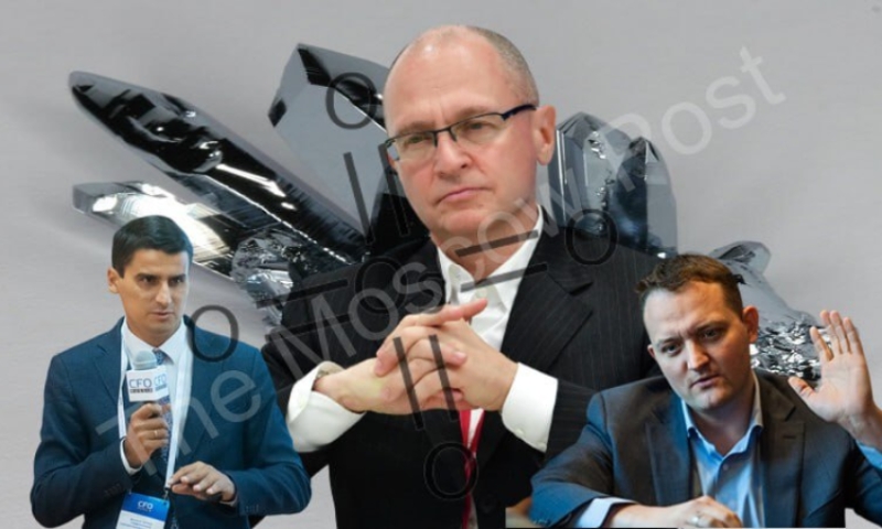 "Хакнуть" до осмия, либо Уникомы Кириенко