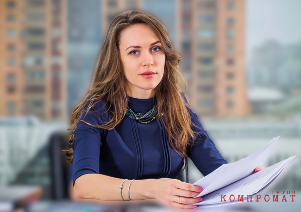 Любовь к отечеству Губаревой не устоял перед миллионами?