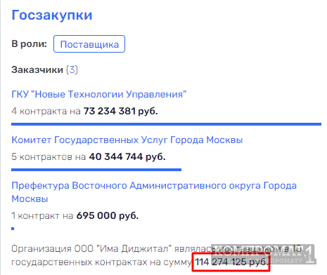 «Распильная» команда Сергея Михайлова?
