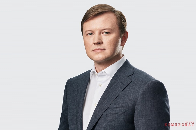 Владимир Ефимов. Сероватый кардинал либо сероватая мышь сменит Собянина после «специальной операции»?