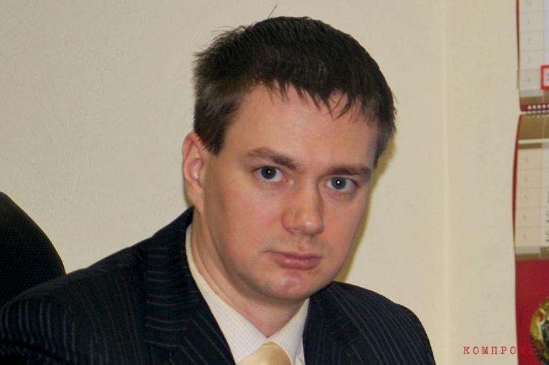 Юрист мамы Минеева получил 10,5 года за хищение активов умершего основоположника сети "Партия" на 12,3 миллиардов руб. у остальных мошенников