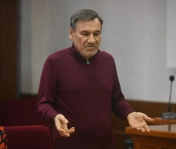"Хозяин Урала" увел миллионы по "Исети".