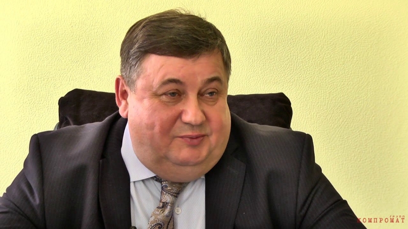 Обычный Береснев: глава города Канска устроил охоту на недовольных городских жителей