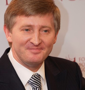 Украина: каждый сам за себя