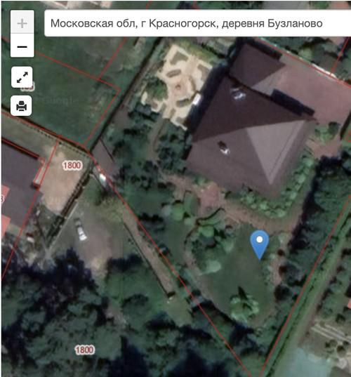Семейный подряд Дмитрия Булгакова.