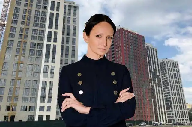 Влада Молчанова и её Stolitsa Group: секрет фуррора одиозной застройщицы на примере нелегальной стройки ЖК &laquo;Варшавский плюс&raquo;