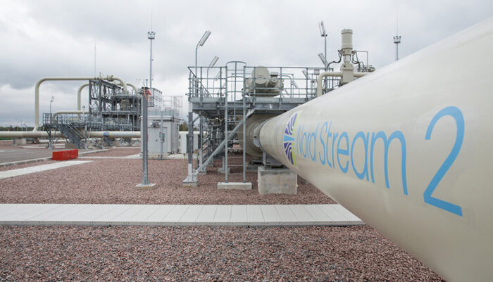 Глава &laquo;Газпрома&raquo; удостоверил готовность &laquo;Nord Stream &ndash; 2&raquo; к работе в хоть какой момент