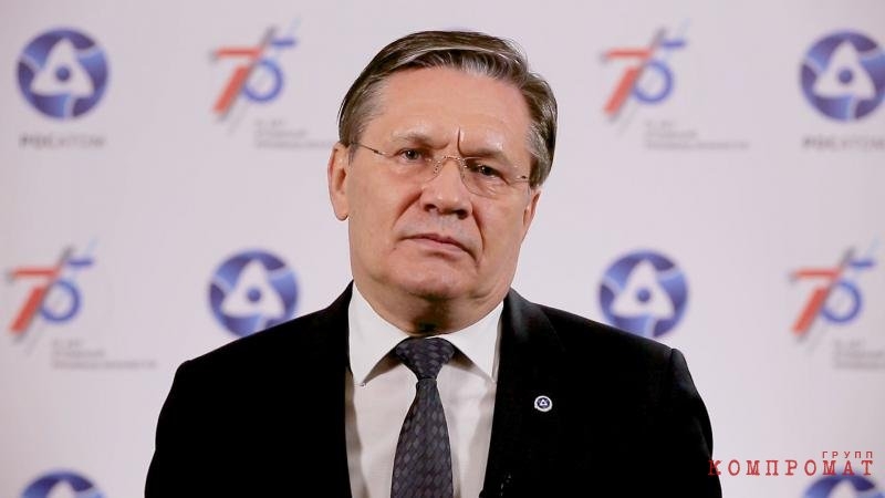 Темная дыра: «Росатом» просаживает млрд в Африке