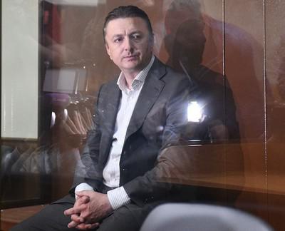 Андрей Кулаков виновен биологически.