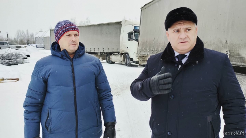 Генеральный подрядчик увидел картельный сговор в ЖКХ Пыть-Яха. Государственные служащие пробуют &laquo;утаить схему освоения экономных средств&raquo;