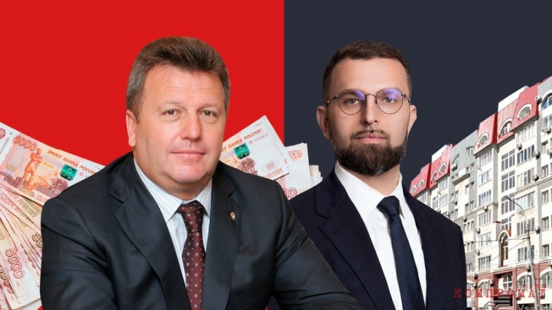 Необычные сделки, дорогие квартиры и премиальные машинки: Как живёт семья самарского судьи Александра Ефанова