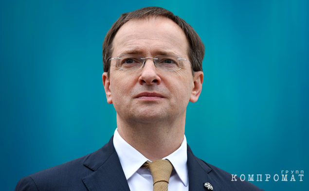 &laquo;Гнездо&raquo; коррупции &laquo;под крышей&raquo; Министерства культуры