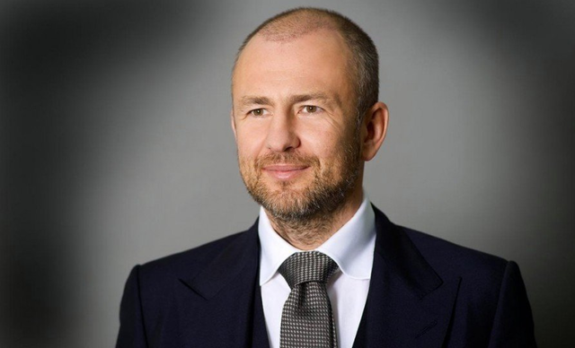 Андрей Мельниченко &ndash; жулик и двойной агент Запада в виде российского олигарха