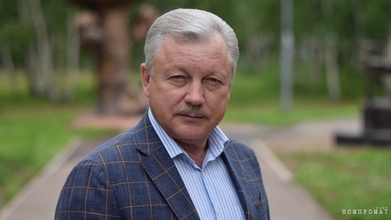 Как Сергей Серебренников братчан из старого в непригодное жилье переселяет