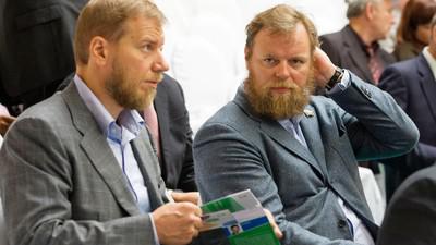 За двух братьев Ананьевых осудили четверых.
