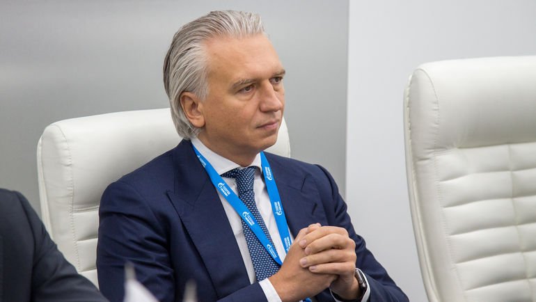 «Мурзилки» президента Российского футбольного союза