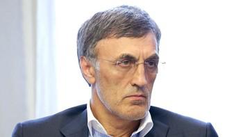 "Иноагентская схема" Магомеда Гаджиева.