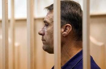 Экс-полковнику МВД добавили срок за взятки на 1 млрд руб. от совладельца ГК "1520" Маркелова и отдых в Сочи на 844 тыс. руб. от главы "Газпром автоматизации" Юнаева