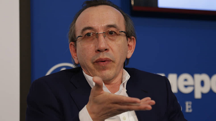 Рашид Габдуллин пропархал с башней