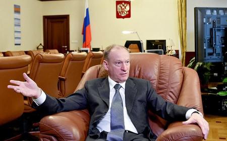 Андрей Патрушев забурился в НОВАТЭК.