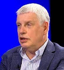 Радужная удаль чубайсовского лоббиста Юрия Удальцова