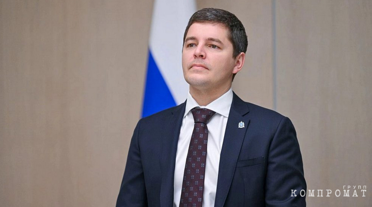 Артюхов забрал 3 млрд у ФЖС ЯНАО. Фонд раскрыл новые утраты для казны на договорах Калашникова