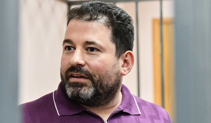 Дионисий Золотов натравливает фемиду на создание бытовой химии