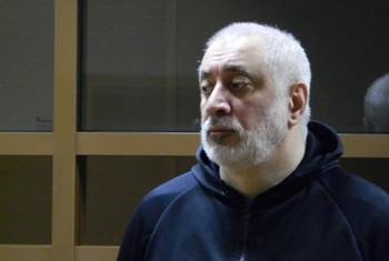 Бывших гендиректора и акционера Соликамского магниевого завода обвинили в попытке хищения у предприятия 2,5 млрд руб.