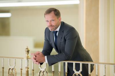 Андрей Кутепов построил бизнес-империю с Бармалеем.