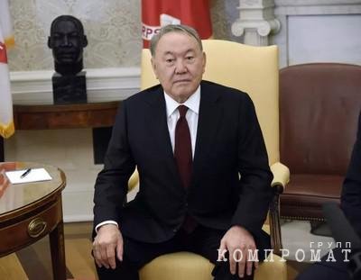 Партнер зятя экс-президента Казахстана Тимура Кулибаева Яков Цхай переписал на патрона недвижимость стоимостью более &euro;100 млн