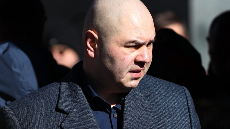 Без бизнеса, но в богатства: Откуда средства у сыновей Владимира Жириновского