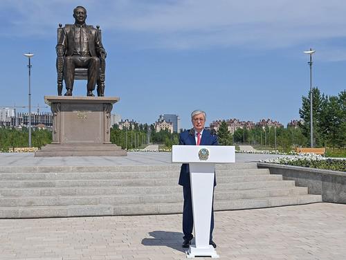 Европрослушка.