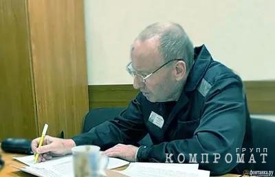 Стрелок, убивший Михаила Маневича в 1997 году, дал показания на лидера тамбовской ОПГ Барсукова (Кумарина)