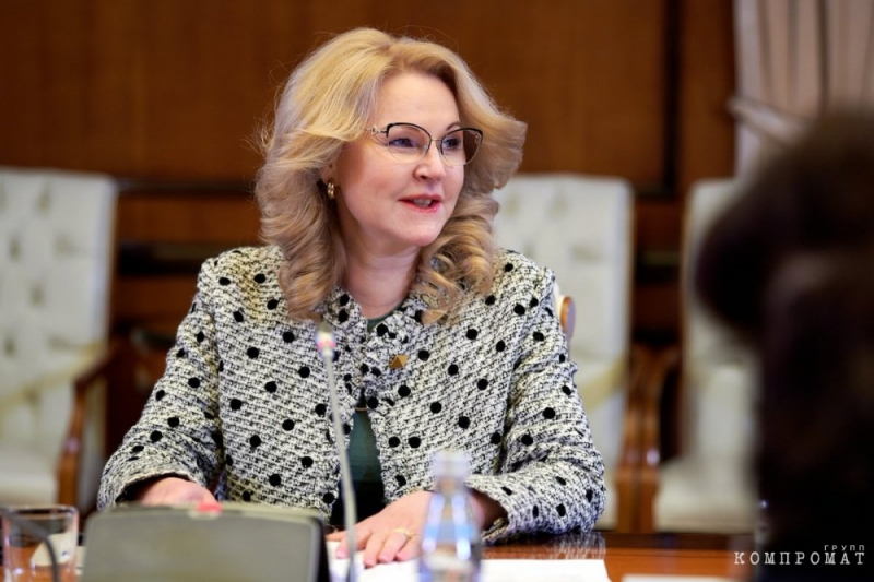 За что пасынок Голиковой получил квартиру за 200 млн рублей
