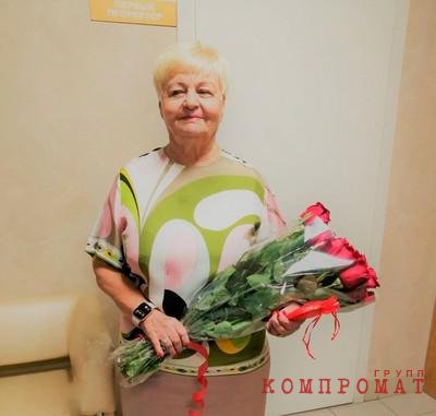 Главу 6-го кассационного суда отстранили за мутные сделки с землей и машиной
