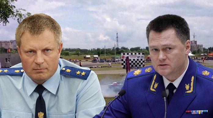 Прокурор для девелопера: кто принудил полицию закрыть дело на три млрд