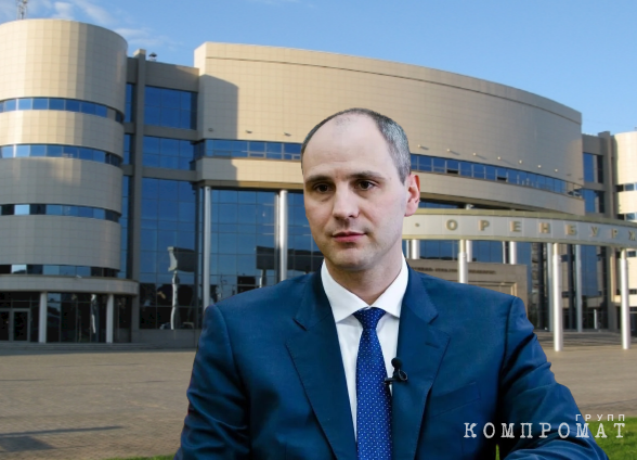 «Ложка дегтя» главу региона Паслера